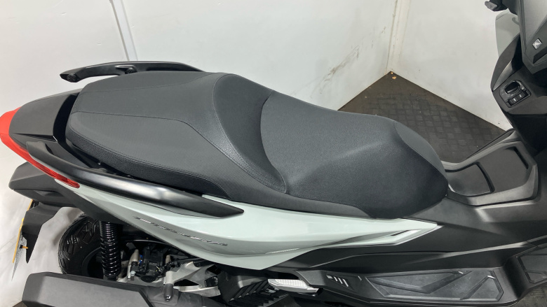 Honda Forza 125 (24MY)